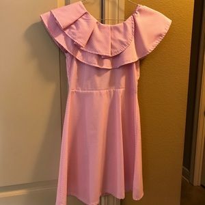 Big Girls Habitual dress